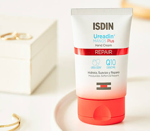 ISDIN Ureadin manos plus 50 ml