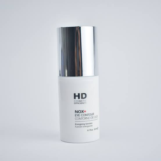 HD Nox+ Contorno de ojos