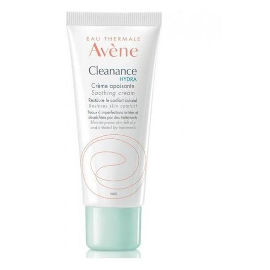 Avene Cleanance Hydra crema calmante 40 ml
