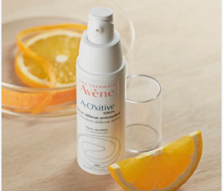 Avene A-Oxitive suero antioxidante con vitamina C 30 ml
