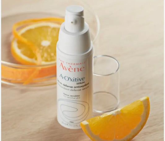 Avene A-Oxitive suero antioxidante con vitamina C 30 ml