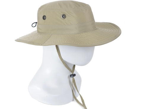 Sombrero Explorador  DRSXM30 beige caballero