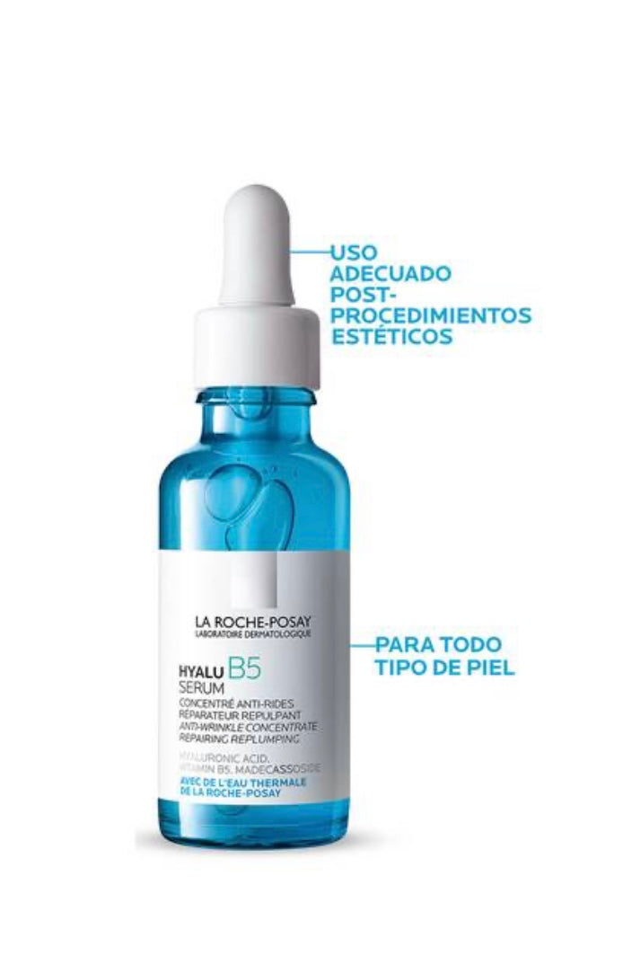 LA ROCHE-POSAY HYALU B5 serum 30 mL