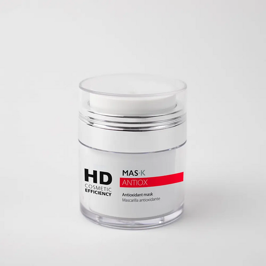 HD Mask AntiOx 50 mL