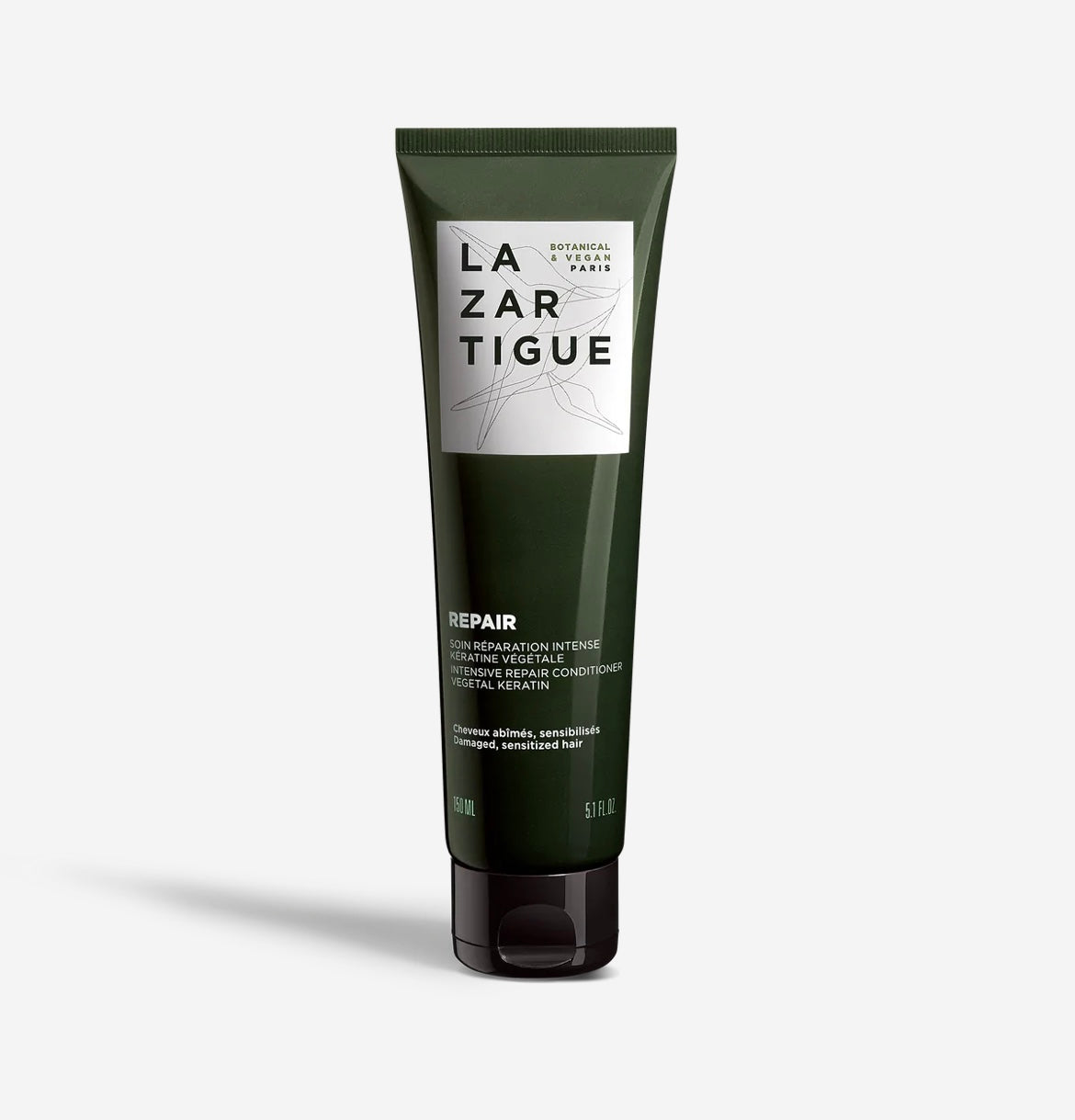 LAZARTIGUE Repair acondicionador 150 ml