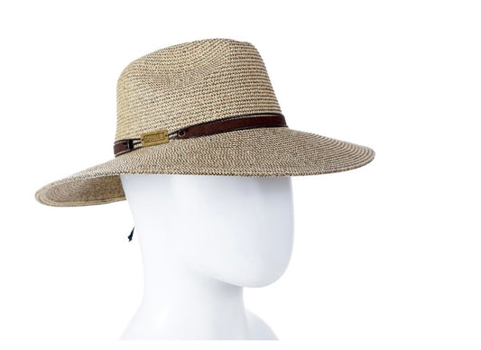 Sombrero Fullsand  CONGO  RSXP50 café unisex