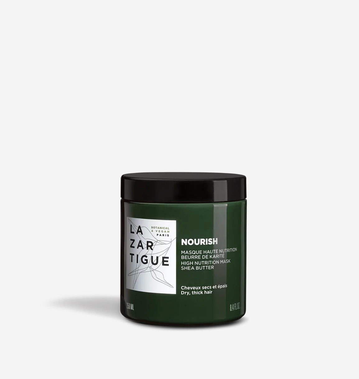 LAZARTIGUE Nourish mask