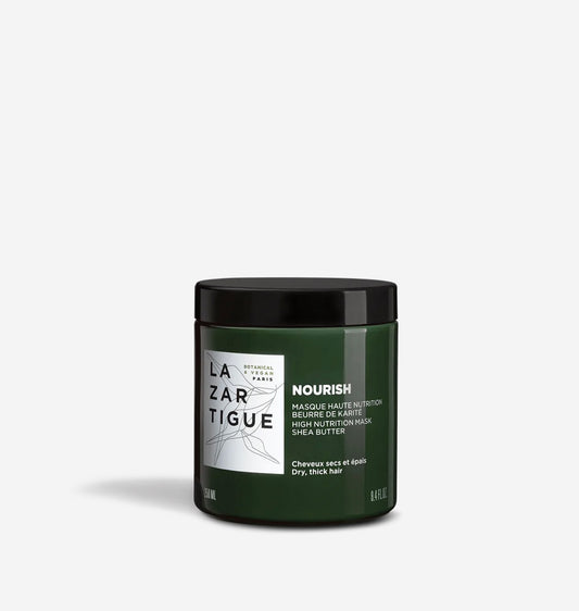 LAZARTIGUE Nourish mask