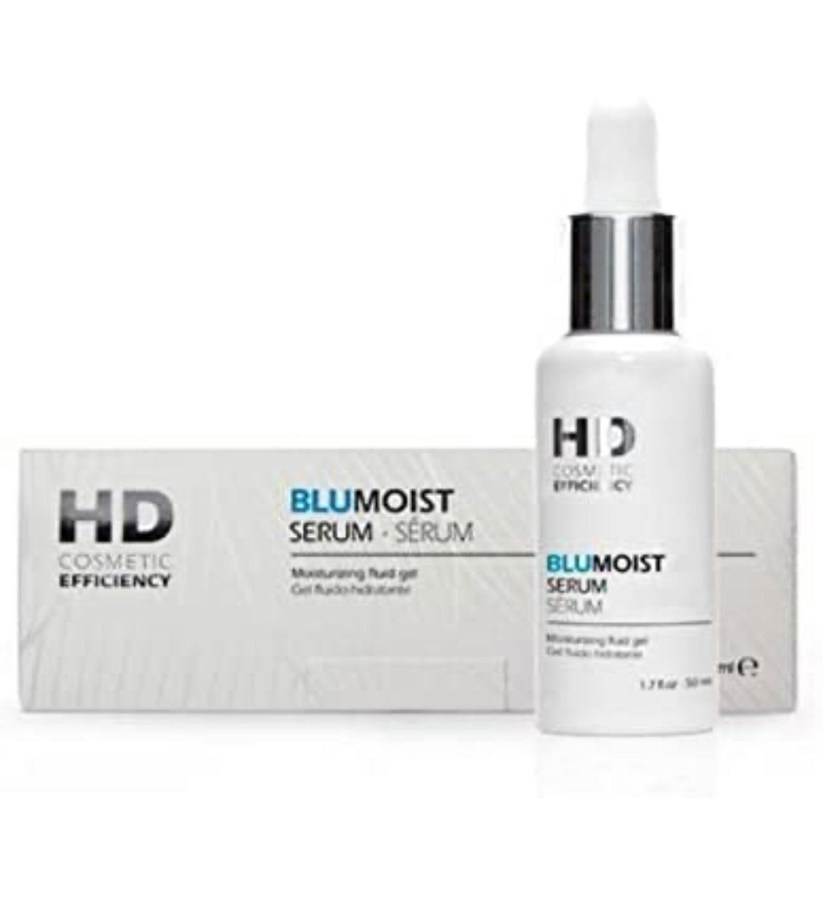 HD Blumoist serum 30 ml