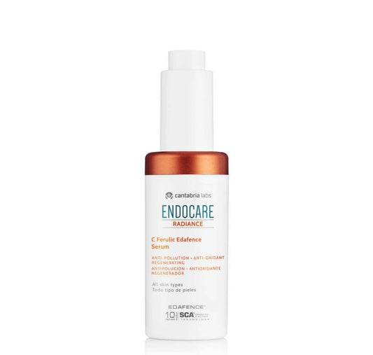 CANTABRIA Endocare Radiance C Ferulic  30 ml