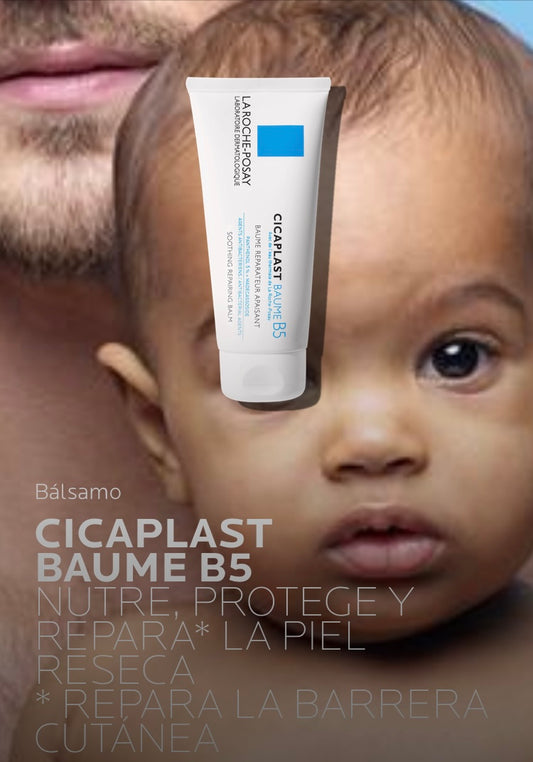 La Roche- Posay Cicaplast Baume B5 40 ml