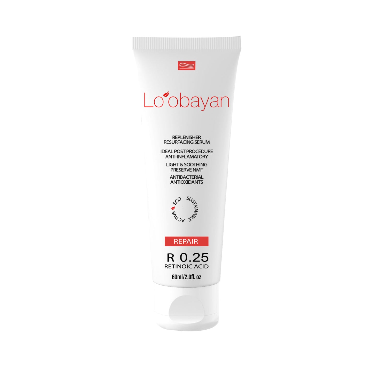 Loobayan Replenisher 0.25 serum
