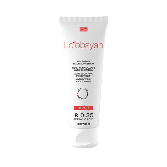 Loobayan Replenisher 0.25 serum